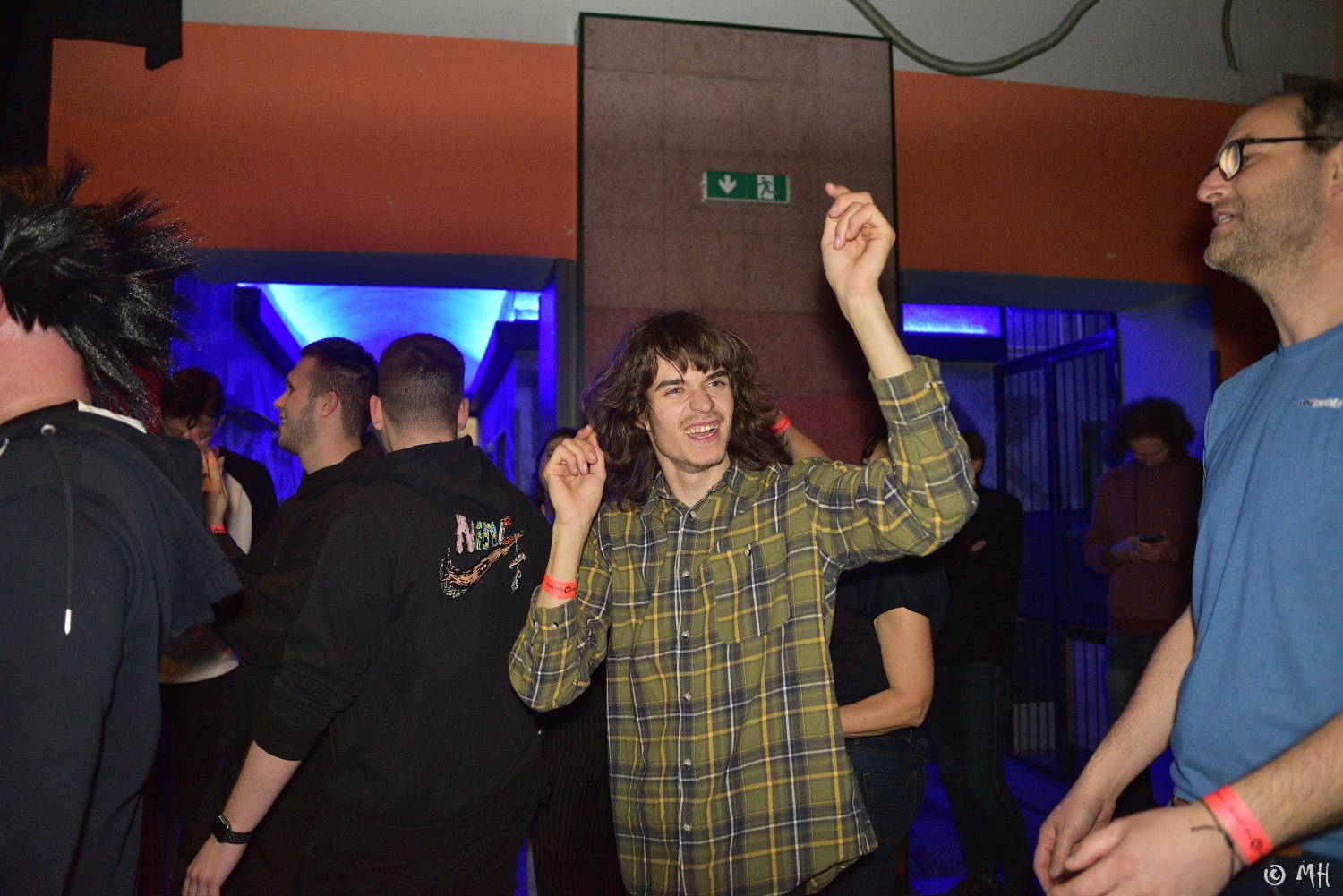 The Rockles a Jarda po třiceti letech opět společně na pódiu, zahráli fanouškům v Plzni