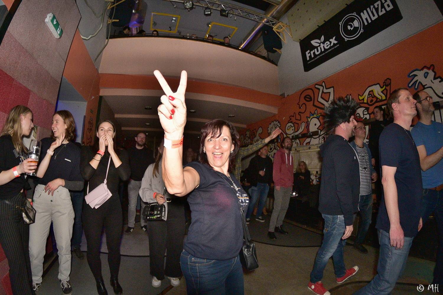 The Rockles a Jarda po třiceti letech opět společně na pódiu, zahráli fanouškům v Plzni