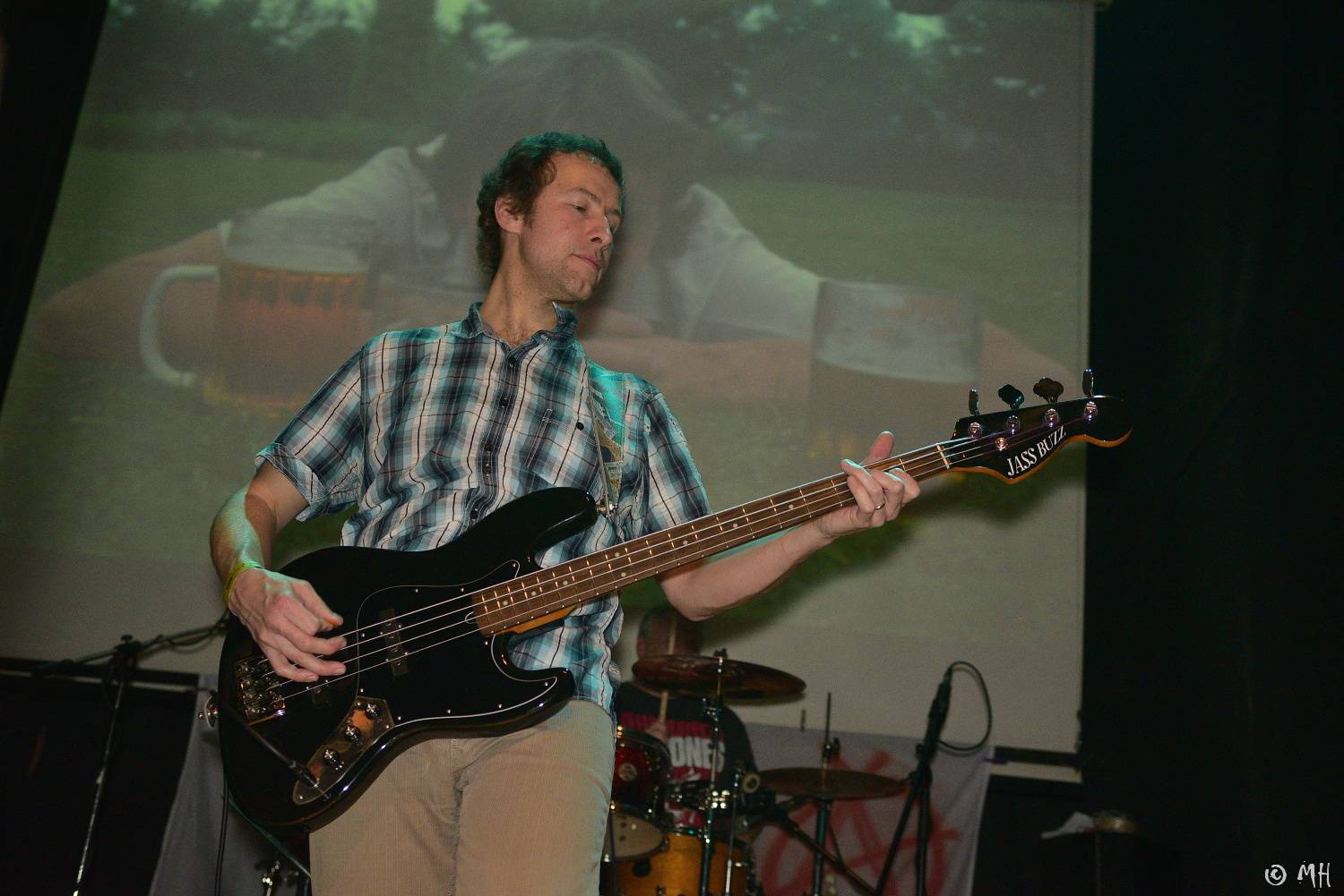 The Rockles a Jarda po třiceti letech opět společně na pódiu, zahráli fanouškům v Plzni