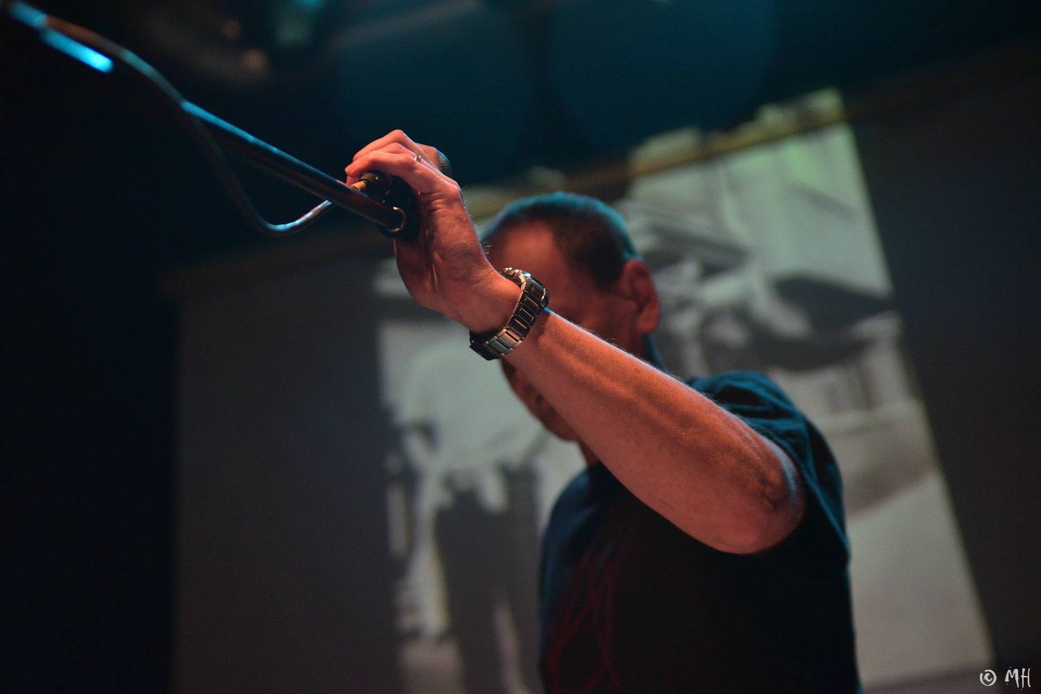 The Rockles a Jarda po třiceti letech opět společně na pódiu, zahráli fanouškům v Plzni