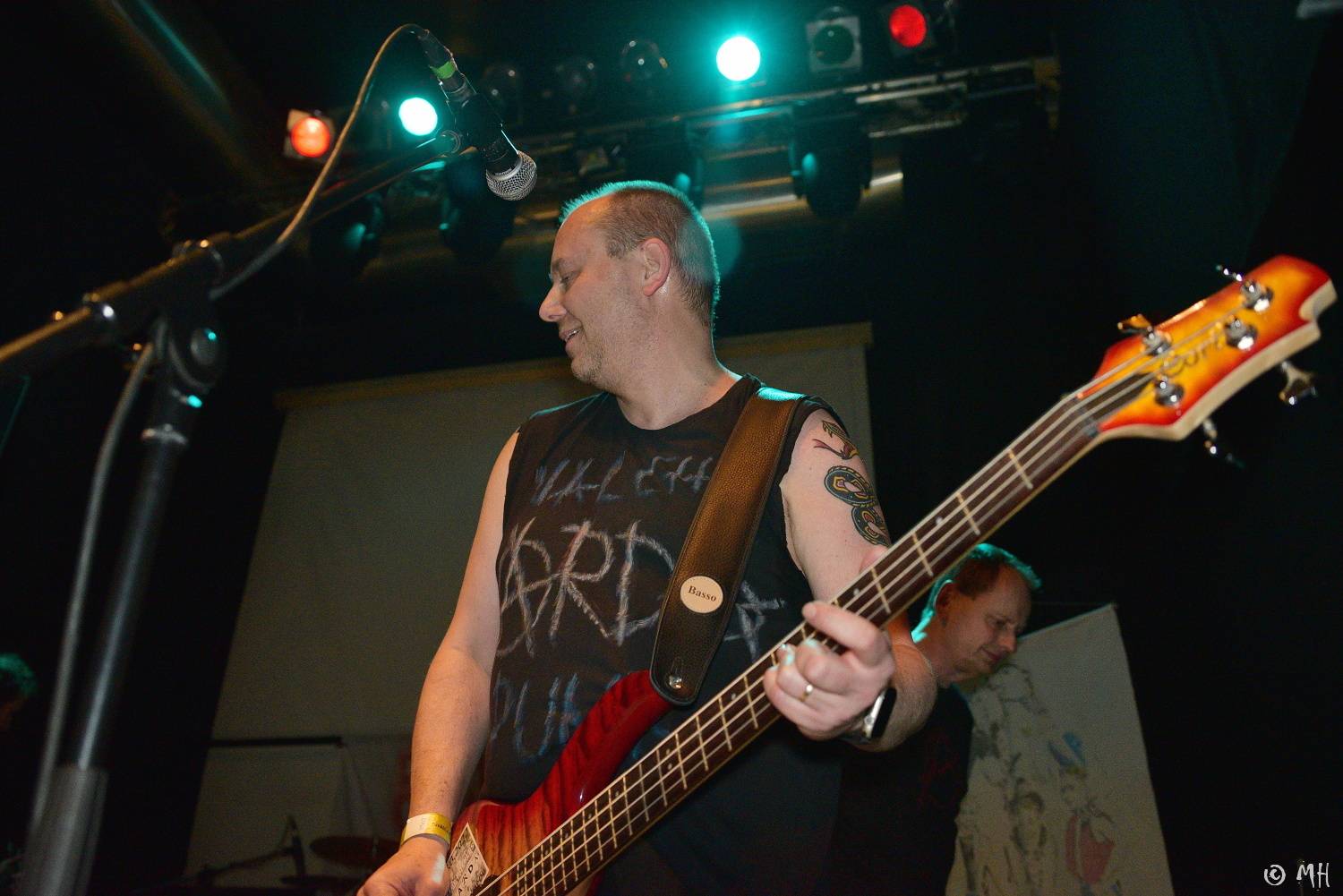 The Rockles a Jarda po třiceti letech opět společně na pódiu, zahráli fanouškům v Plzni