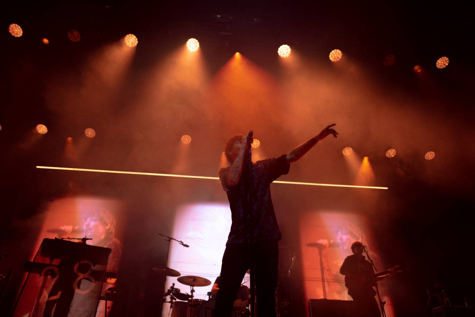 Do Prahy dorazil Louis Tomlinson. Zahrál své největší hity a zavzpomínal také na One Direction