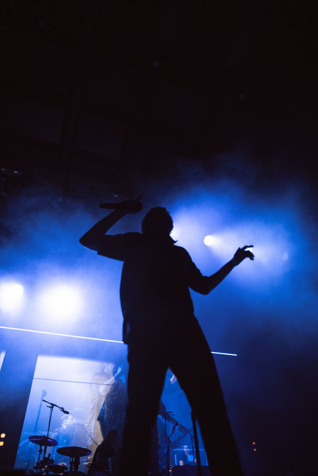 Do Prahy dorazil Louis Tomlinson. Zahrál své největší hity a zavzpomínal také na One Direction