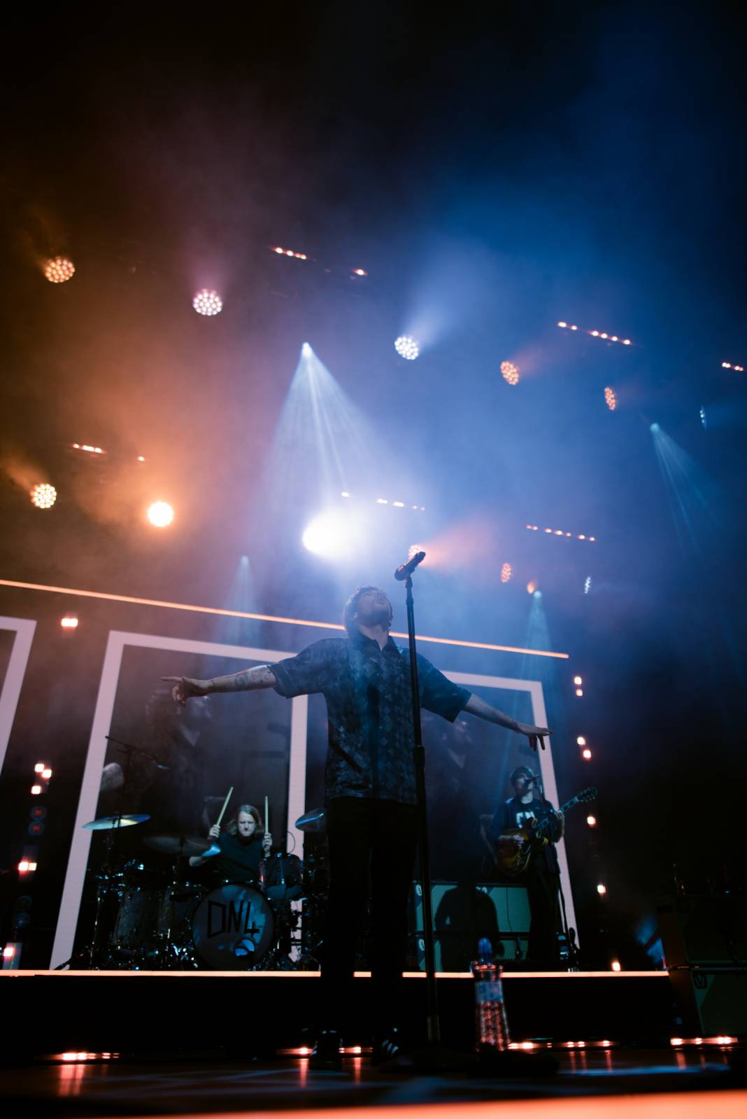 Do Prahy dorazil Louis Tomlinson. Zahrál své největší hity a zavzpomínal také na One Direction