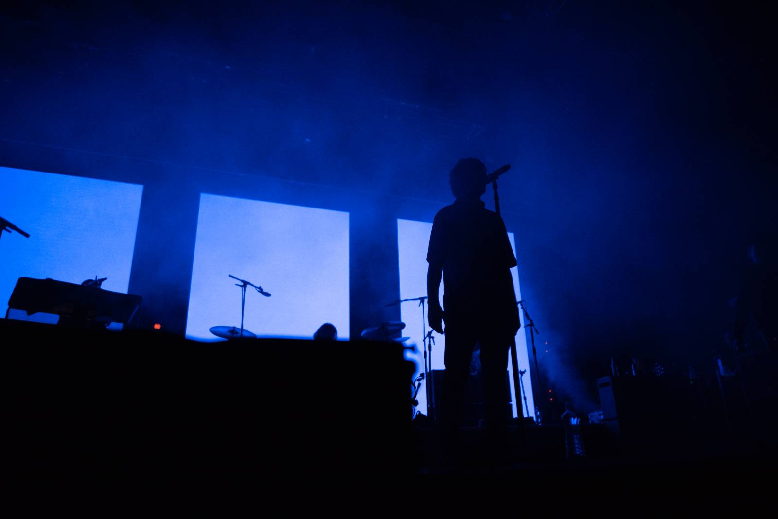 Do Prahy dorazil Louis Tomlinson. Zahrál své největší hity a zavzpomínal také na One Direction