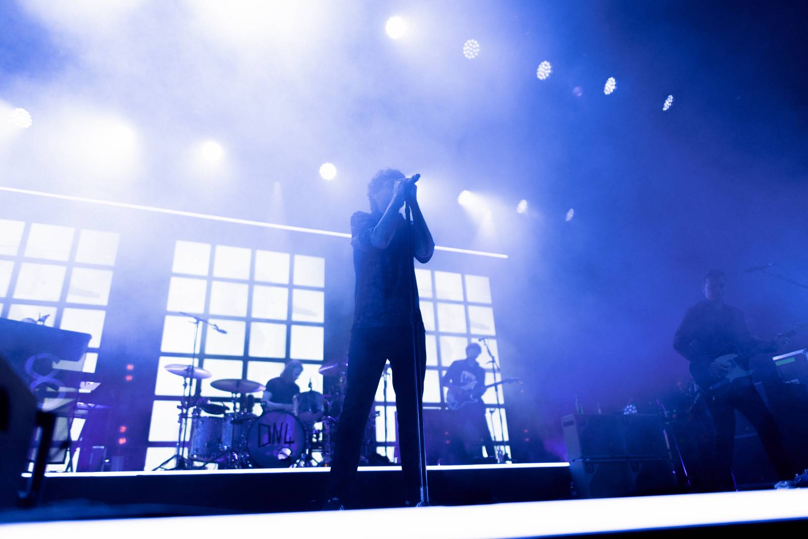 Do Prahy dorazil Louis Tomlinson. Zahrál své největší hity a zavzpomínal také na One Direction