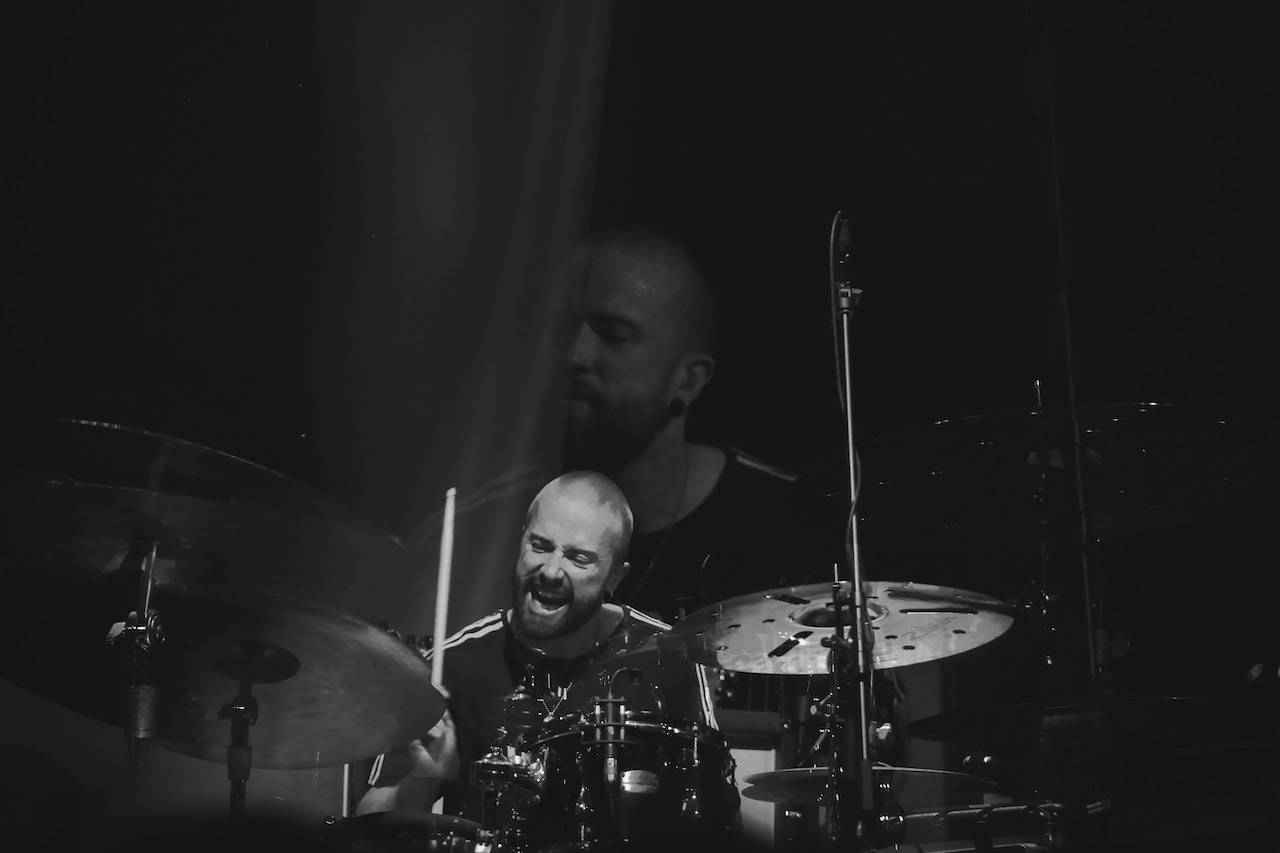 Nothing But Thieves podruhé odpálili pražské Roxy