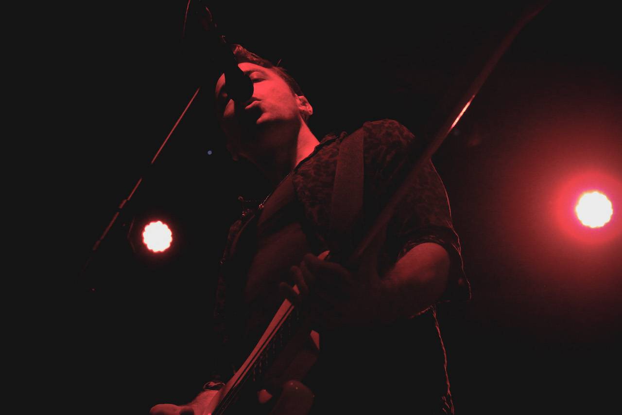 Nothing But Thieves podruhé odpálili pražské Roxy