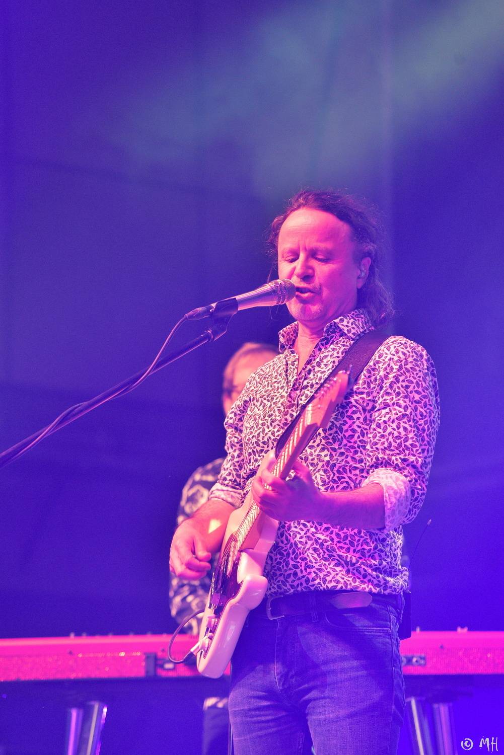 Žebřík slavil třicet let! Do Plzně dorazili Mig 21, Pražský výběr, Marek Ztracený, Marpo, Lenny a další