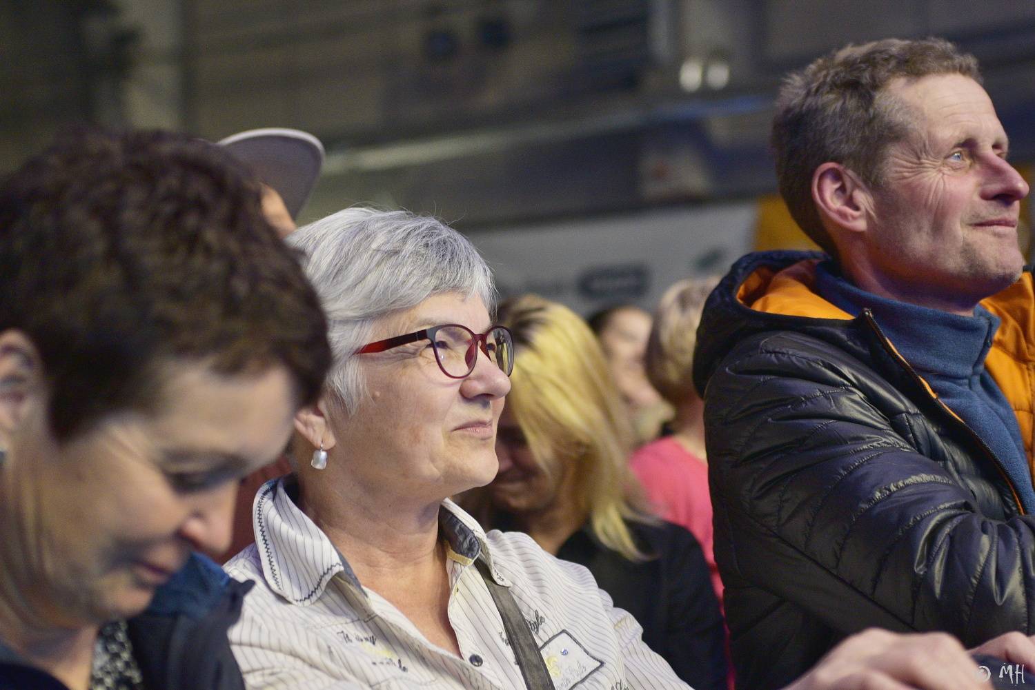 Žebřík slavil třicet let! Do Plzně dorazili Mig 21, Pražský výběr, Marek Ztracený, Marpo, Lenny a další