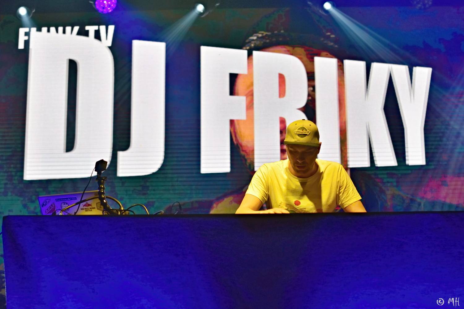 Žebřík slavil třicet let! Do Plzně dorazili Mig 21, Pražský výběr, Marek Ztracený, Marpo, Lenny a další