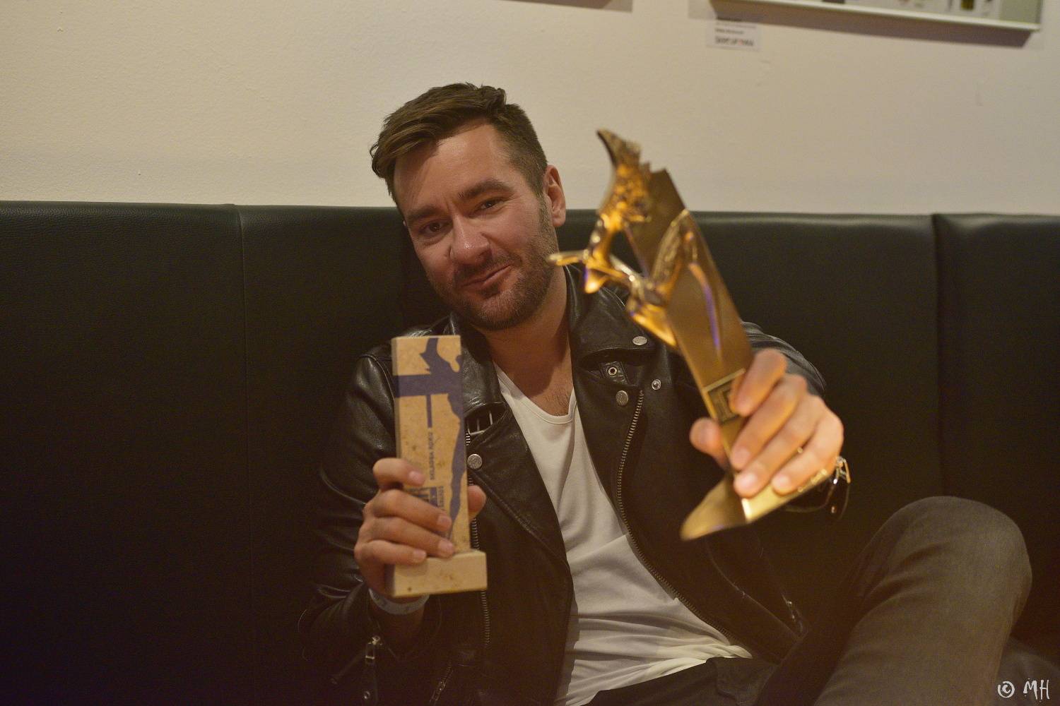 Žebřík slavil třicet let! Do Plzně dorazili Mig 21, Pražský výběr, Marek Ztracený, Marpo, Lenny a další