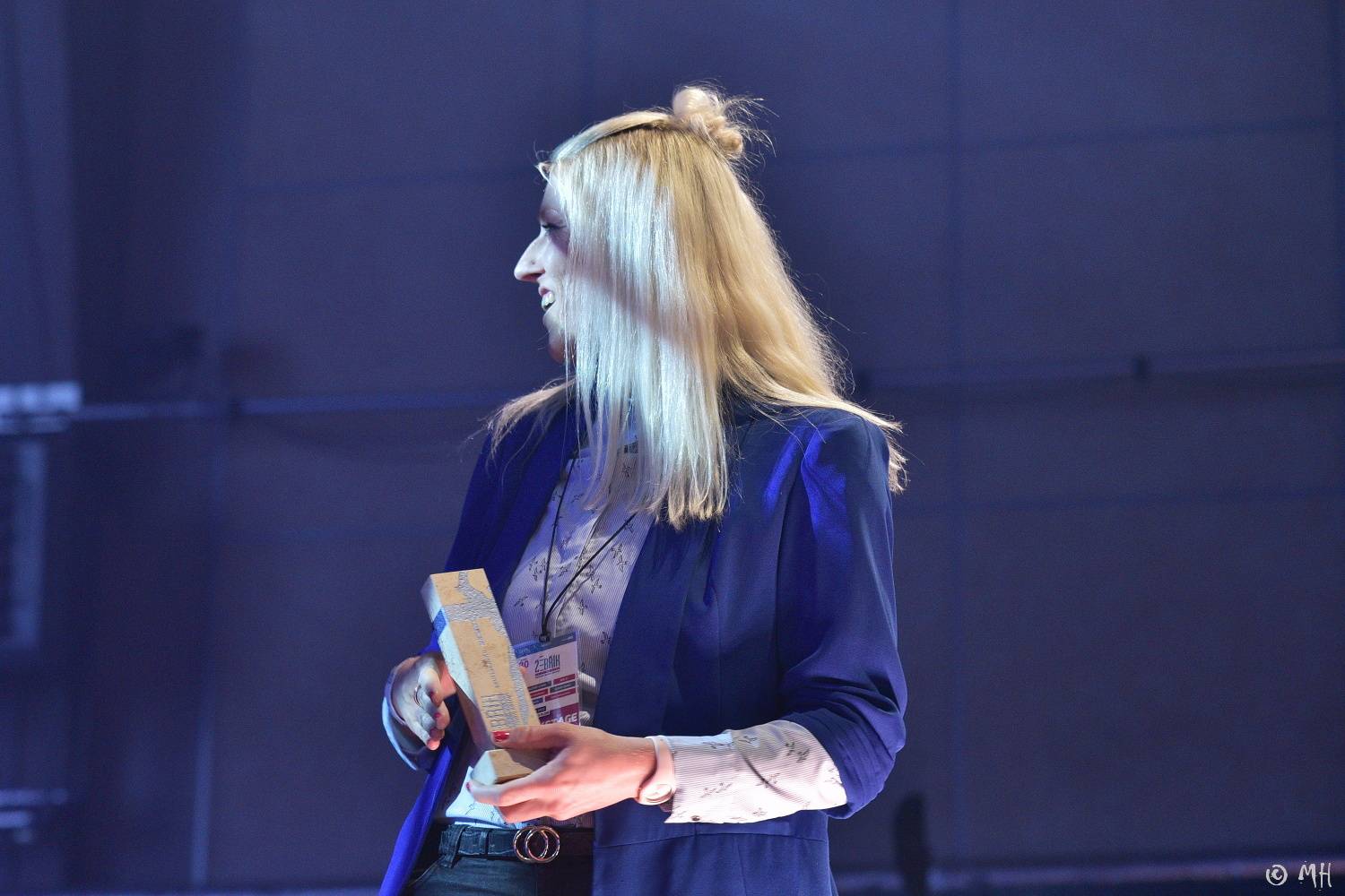 Žebřík slavil třicet let! Do Plzně dorazili Mig 21, Pražský výběr, Marek Ztracený, Marpo, Lenny a další