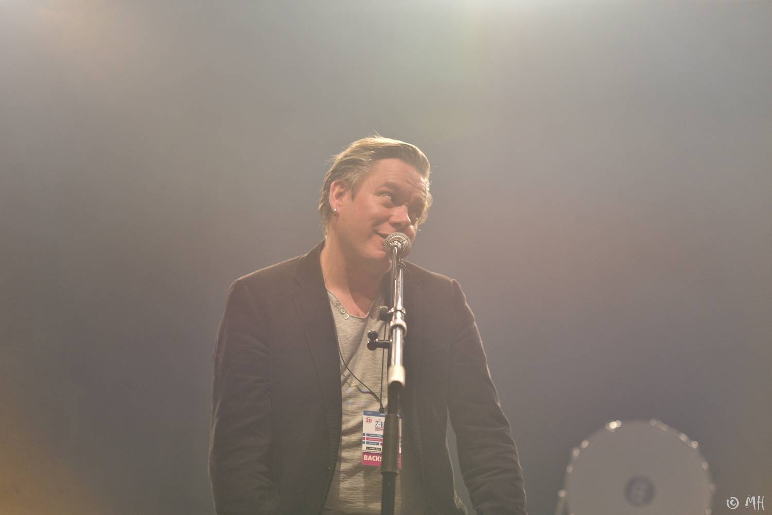 Žebřík slavil třicet let! Do Plzně dorazili Mig 21, Pražský výběr, Marek Ztracený, Marpo, Lenny a další