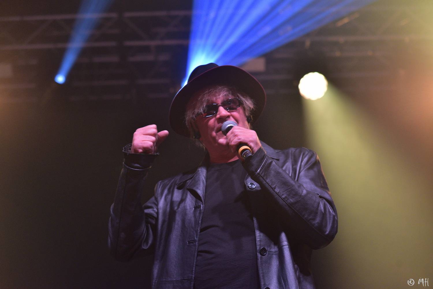 Žebřík slavil třicet let! Do Plzně dorazili Mig 21, Pražský výběr, Marek Ztracený, Marpo, Lenny a další