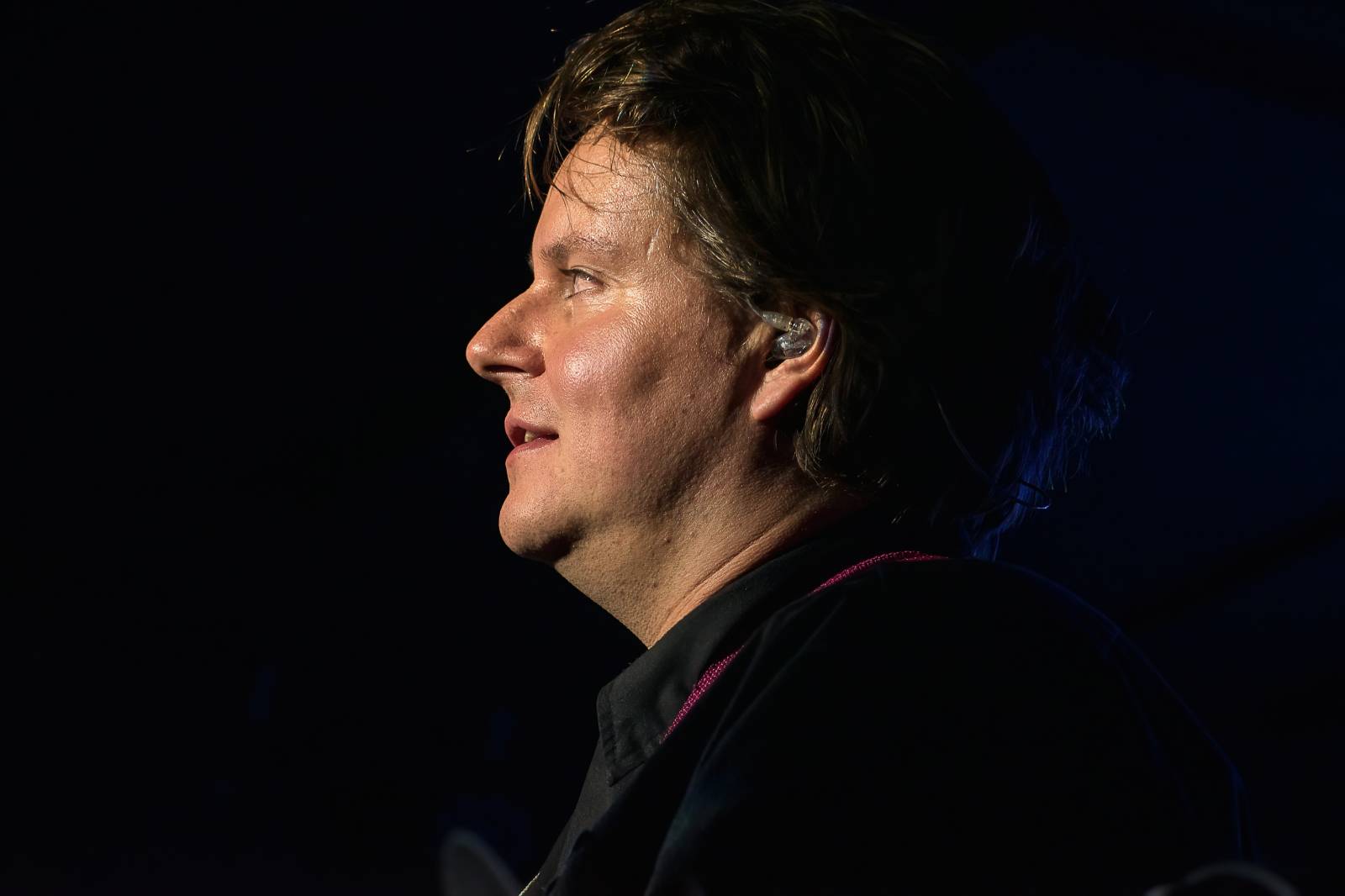 UDG se po více než dvou letech vrátili do klubů, s Robin Moodem odstartovali v Chrudimi své Přístav tour