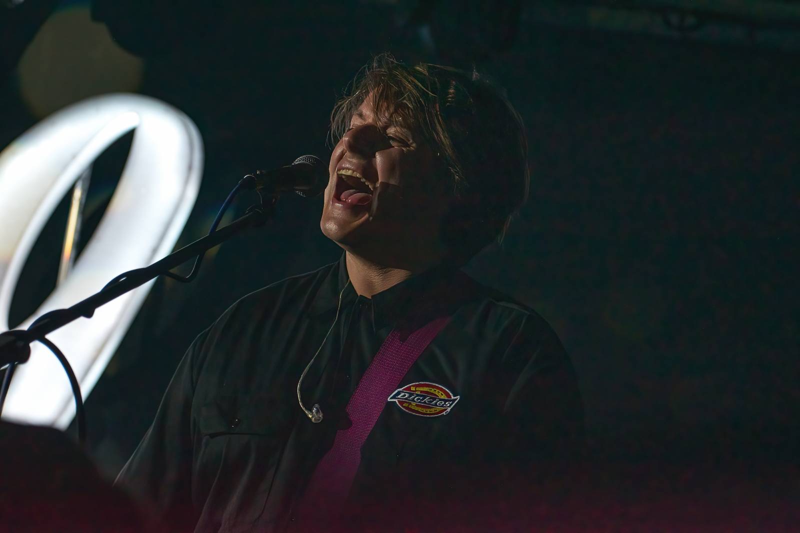 UDG se po více než dvou letech vrátili do klubů, s Robin Moodem odstartovali v Chrudimi své Přístav tour