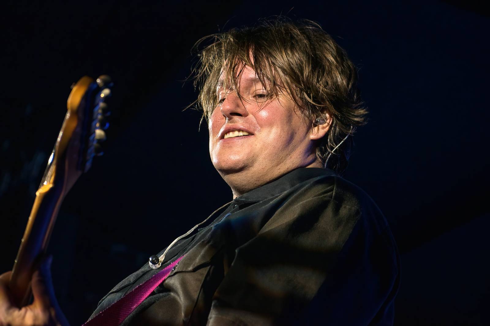 UDG se po více než dvou letech vrátili do klubů, s Robin Moodem odstartovali v Chrudimi své Přístav tour