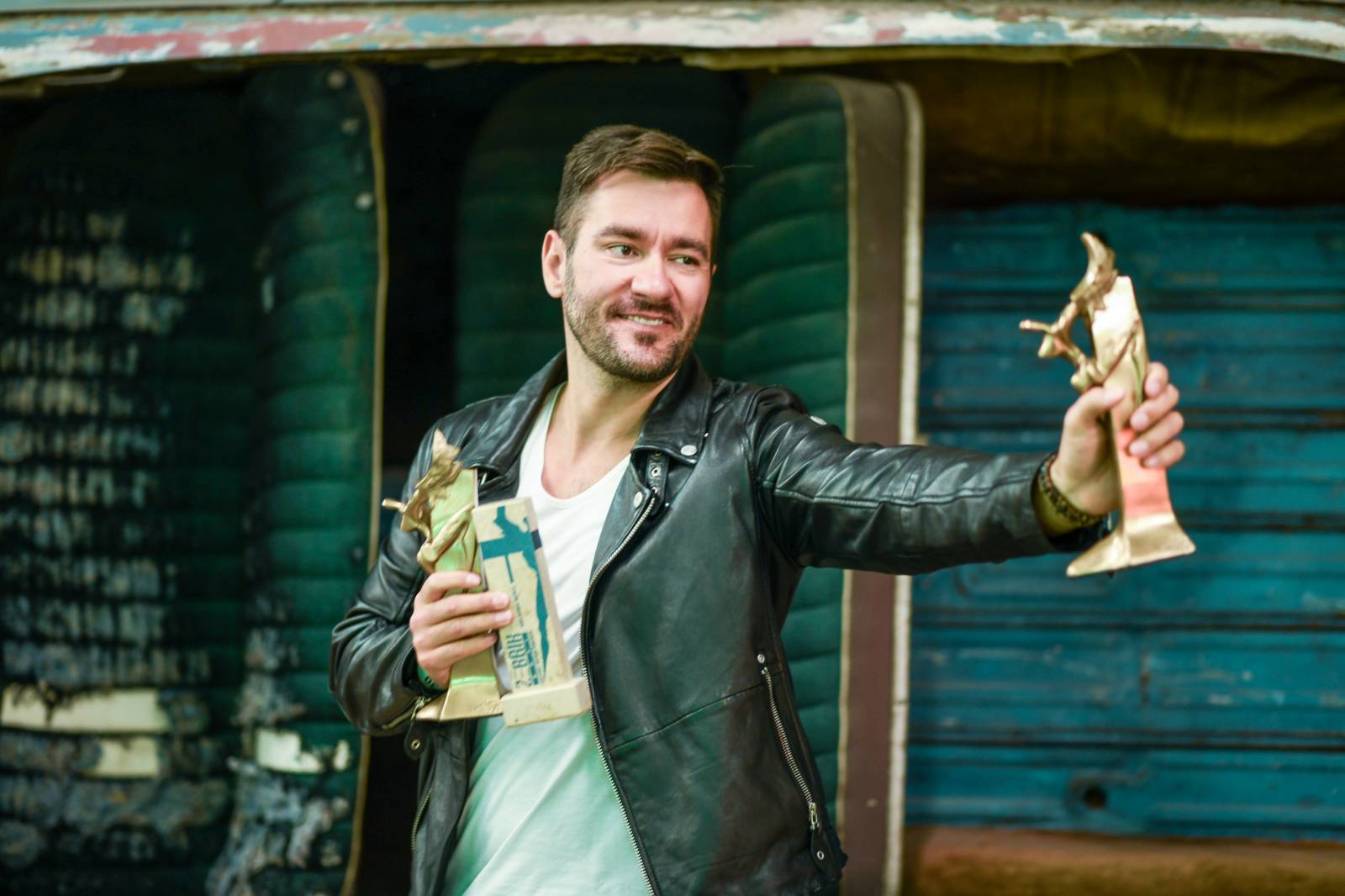 V zákulisí Žebříku s hvězdami. Jak slavili vítězové?