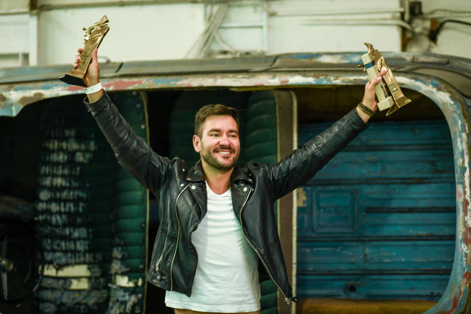 V zákulisí Žebříku s hvězdami. Jak slavili vítězové?