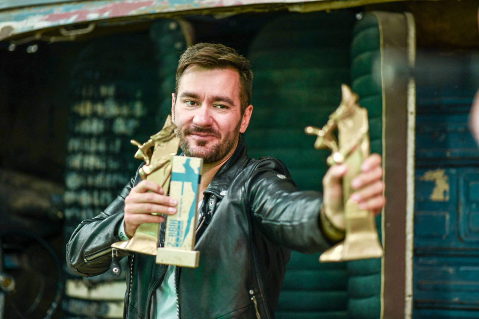 V zákulisí Žebříku s hvězdami. Jak slavili vítězové?