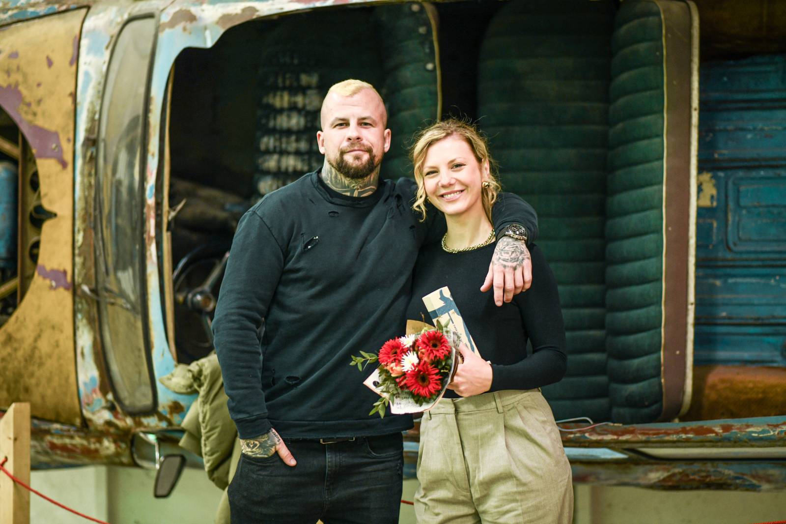 V zákulisí Žebříku s hvězdami. Jak slavili vítězové?