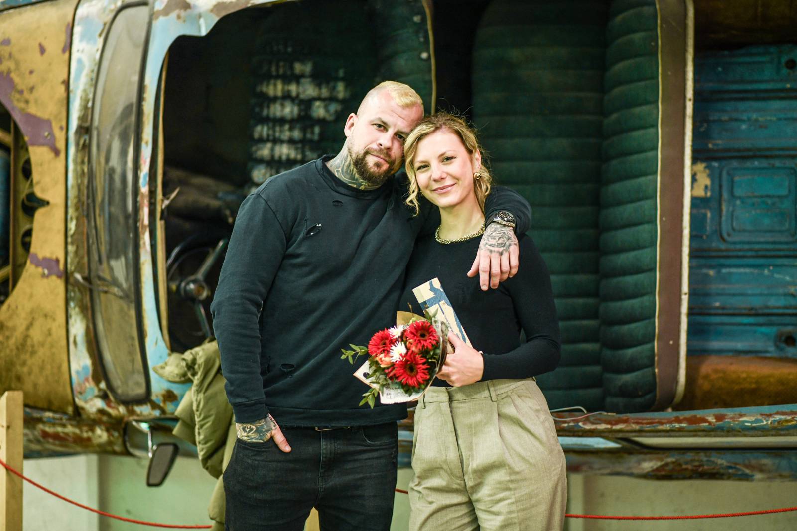 V zákulisí Žebříku s hvězdami. Jak slavili vítězové?