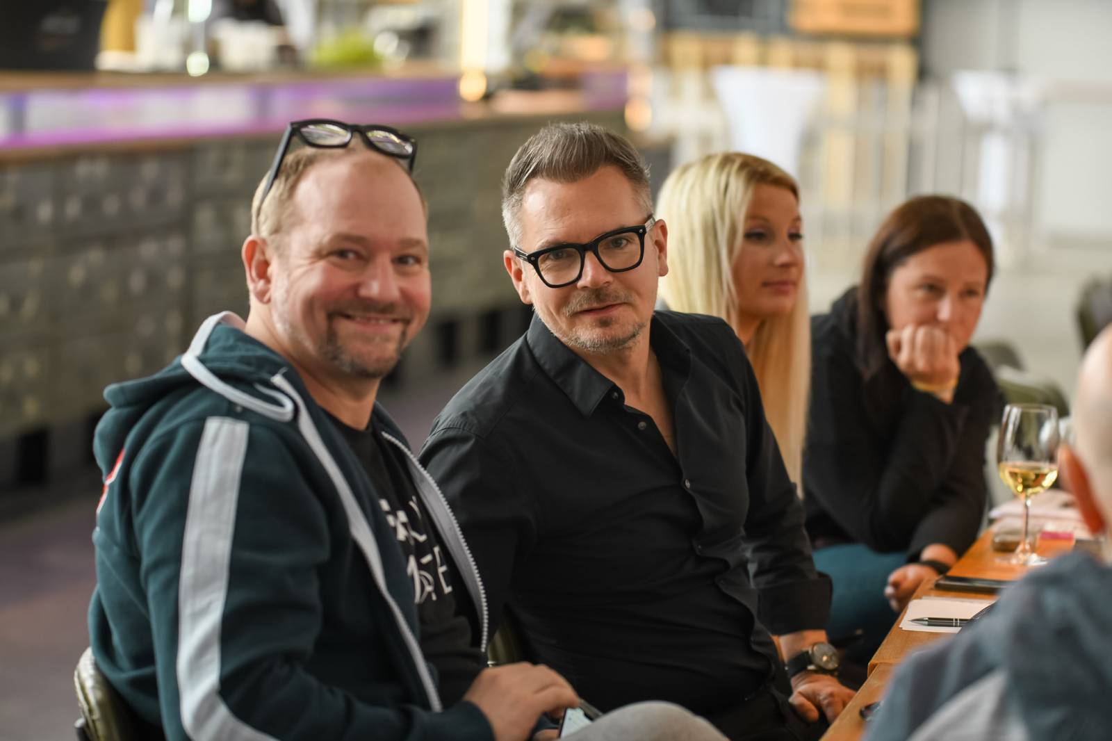 V zákulisí Žebříku s hvězdami. Jak slavili vítězové?