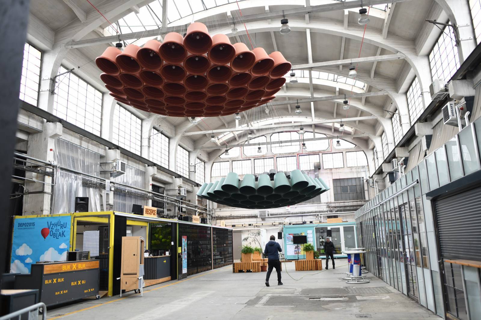 V zákulisí Žebříku s hvězdami. Jak slavili vítězové?