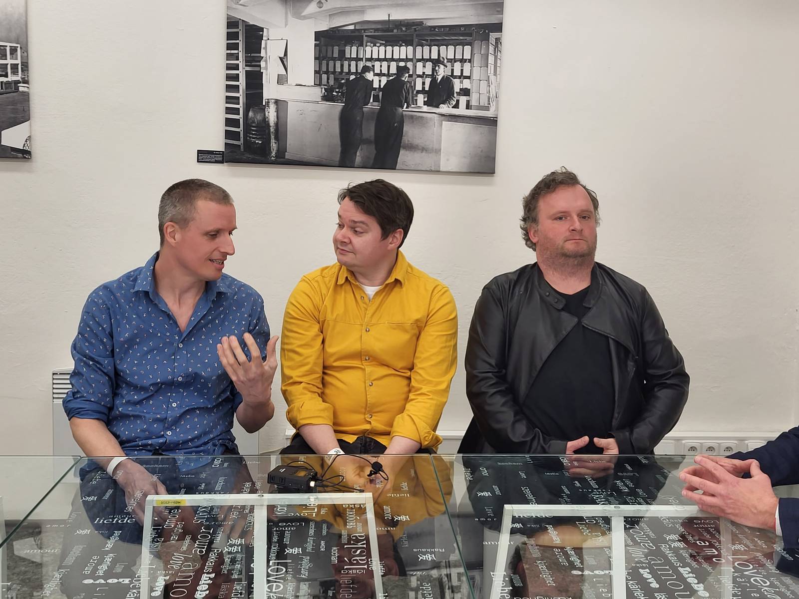 V zákulisí Žebříku s hvězdami. Jak slavili vítězové?