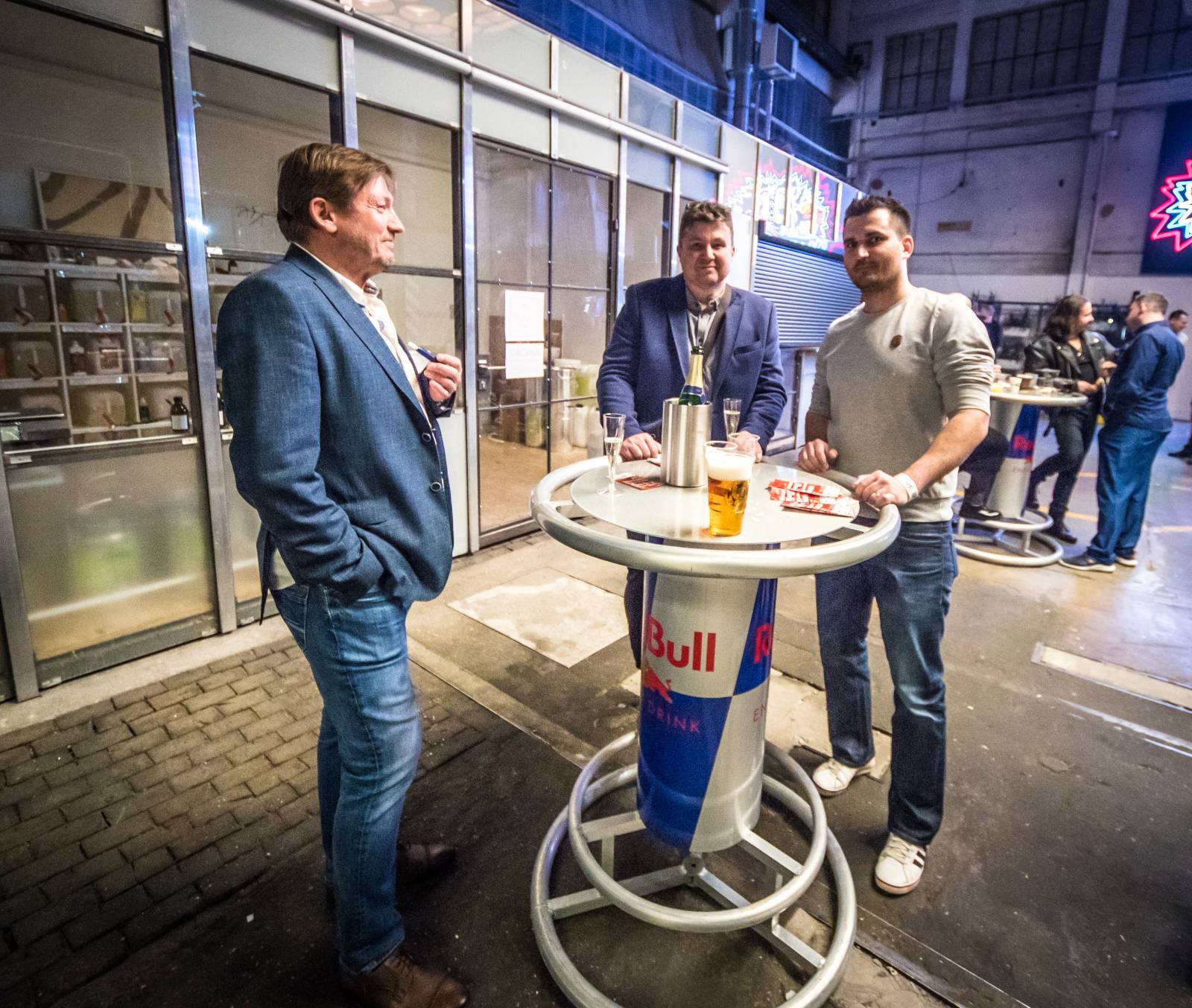 V zákulisí Žebříku s hvězdami. Jak slavili vítězové?