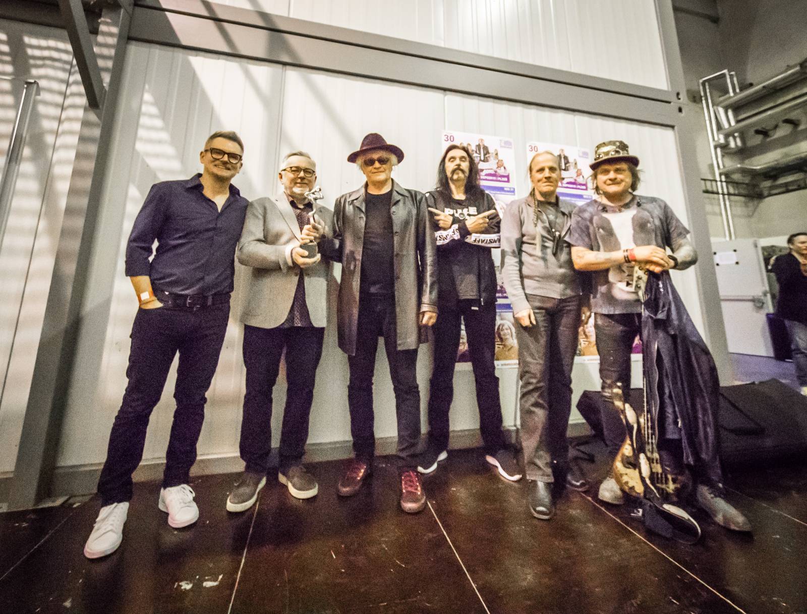 V zákulisí Žebříku s hvězdami. Jak slavili vítězové?