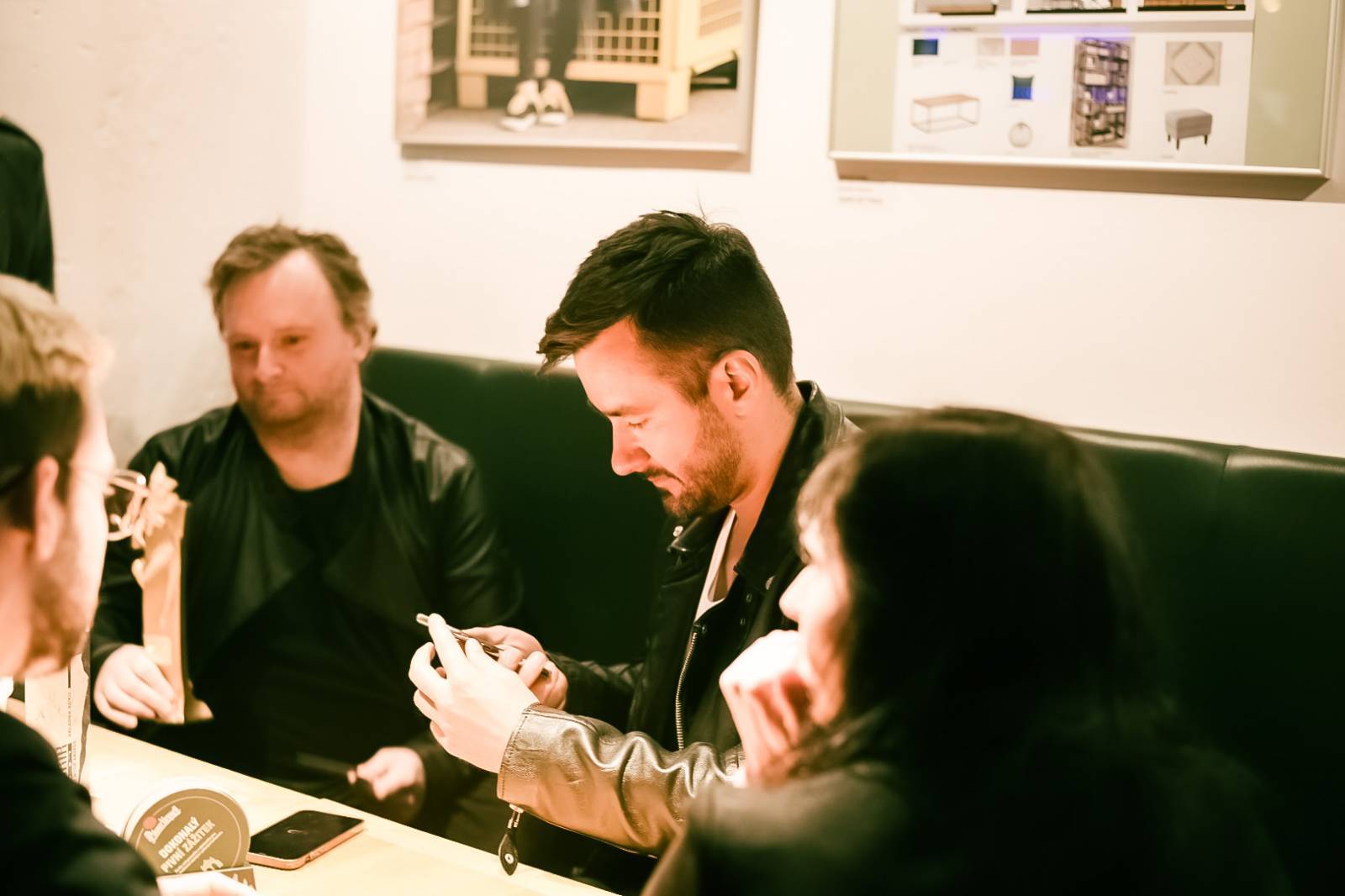 V zákulisí Žebříku s hvězdami. Jak slavili vítězové?