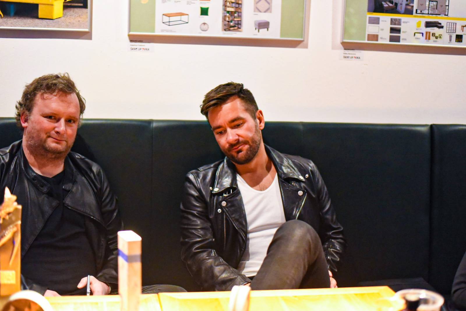 V zákulisí Žebříku s hvězdami. Jak slavili vítězové?