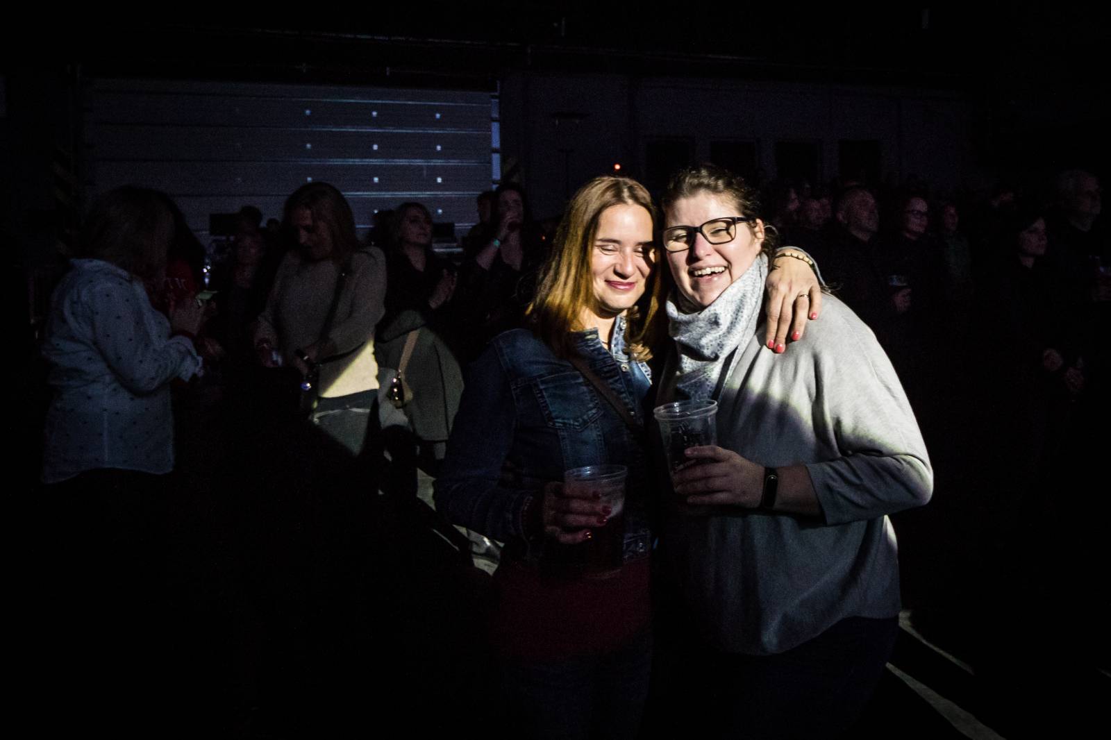 Dojemné vzpomínání na Mira Žbirku a Davida Stypku i polibek Matěje Rupperta s Xavierem Baumaxou. Takový byl 30. ročník Žebříku