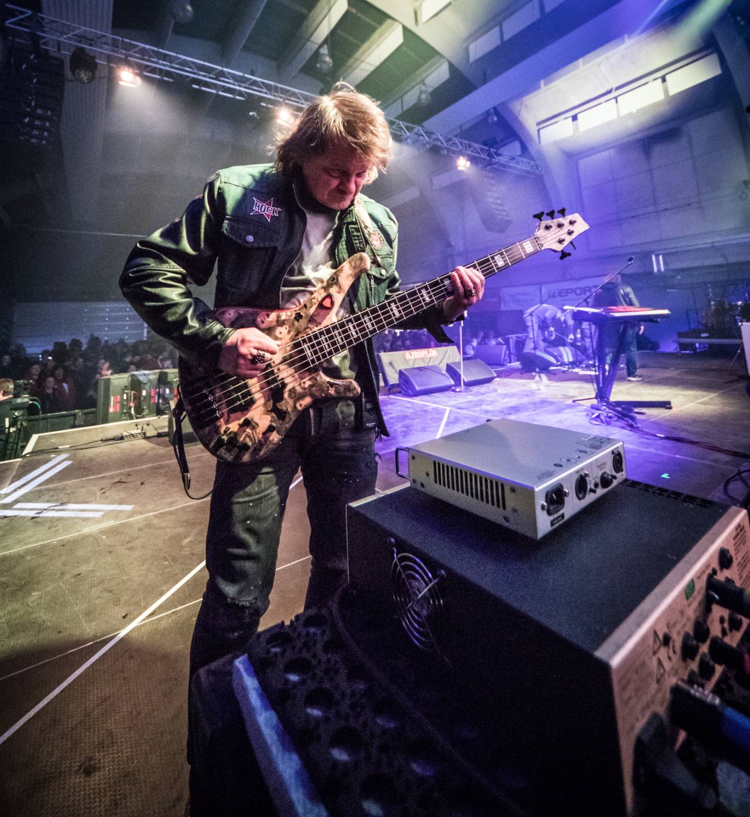 Dojemné vzpomínání na Mira Žbirku a Davida Stypku i polibek Matěje Rupperta s Xavierem Baumaxou. Takový byl 30. ročník Žebříku