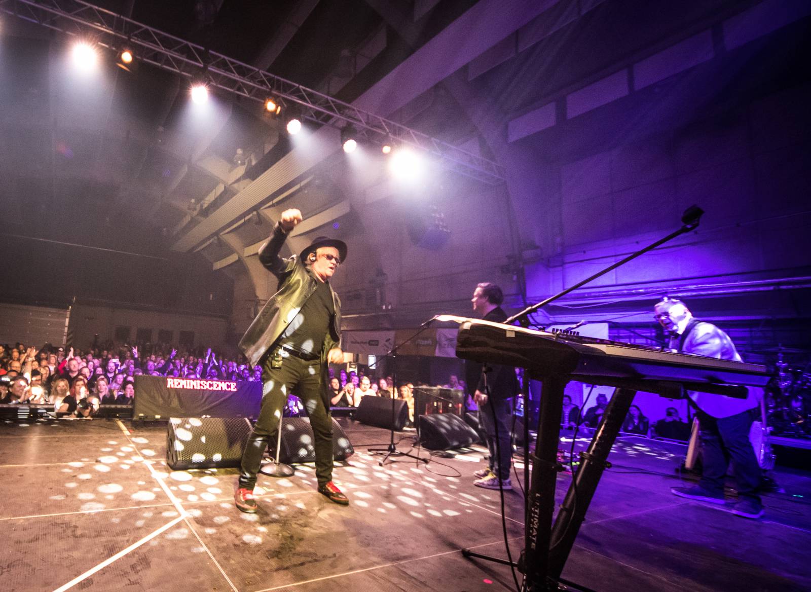 Dojemné vzpomínání na Mira Žbirku a Davida Stypku i polibek Matěje Rupperta s Xavierem Baumaxou. Takový byl 30. ročník Žebříku