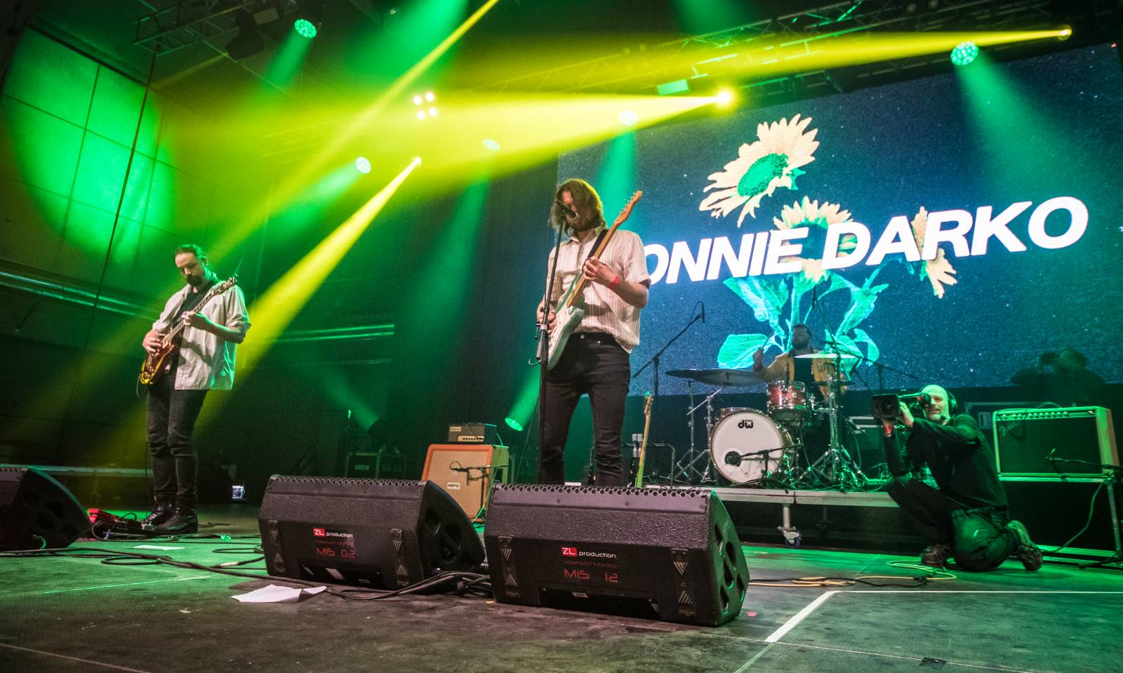 Dojemné vzpomínání na Mira Žbirku a Davida Stypku i polibek Matěje Rupperta s Xavierem Baumaxou. Takový byl 30. ročník Žebříku