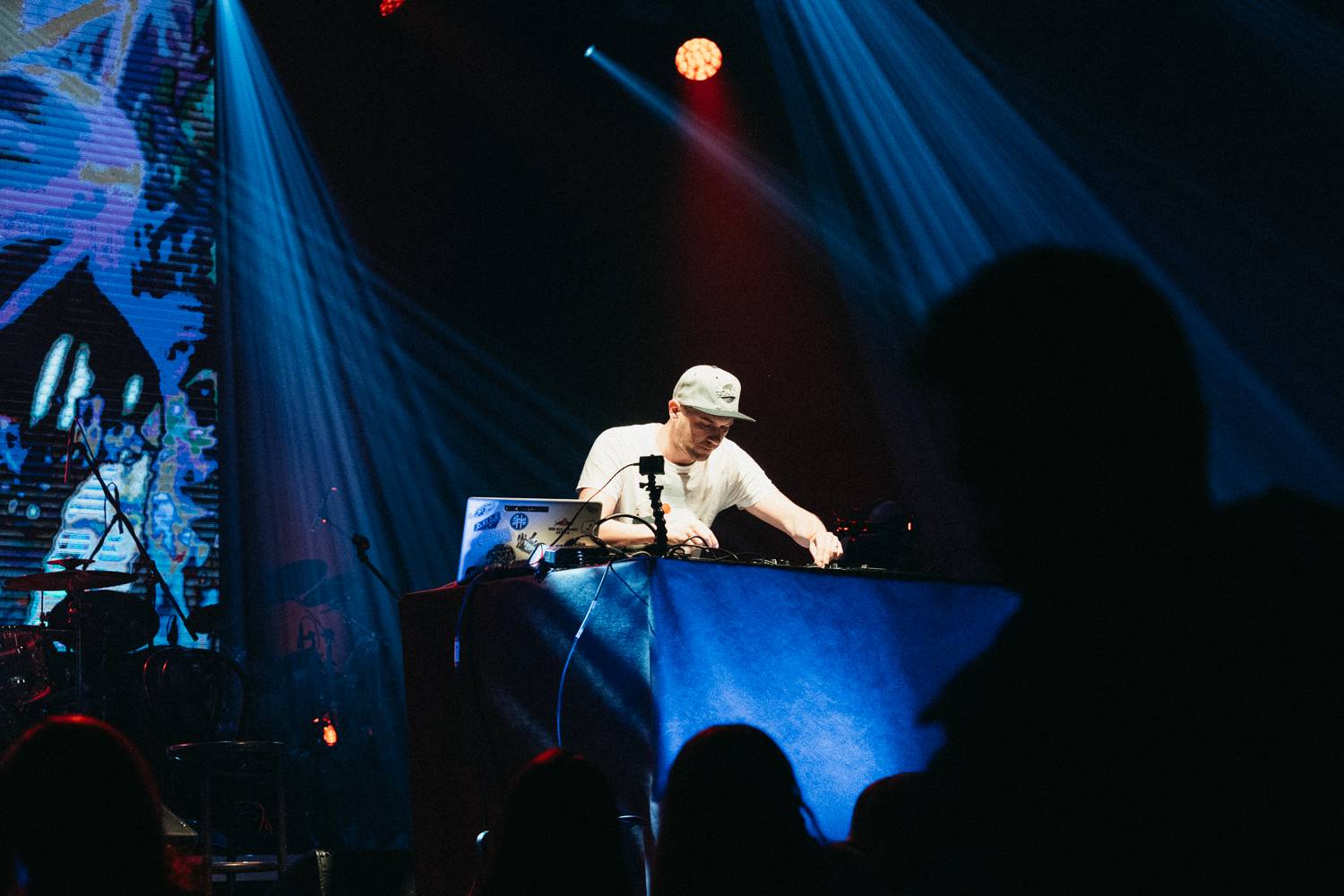 Na Žebříku byl i duch Mira Žbirky. Manželka Kateřina přebrala ocenění 