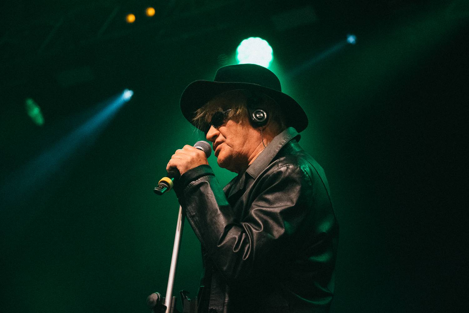 Na Žebříku byl i duch Mira Žbirky. Manželka Kateřina přebrala ocenění 