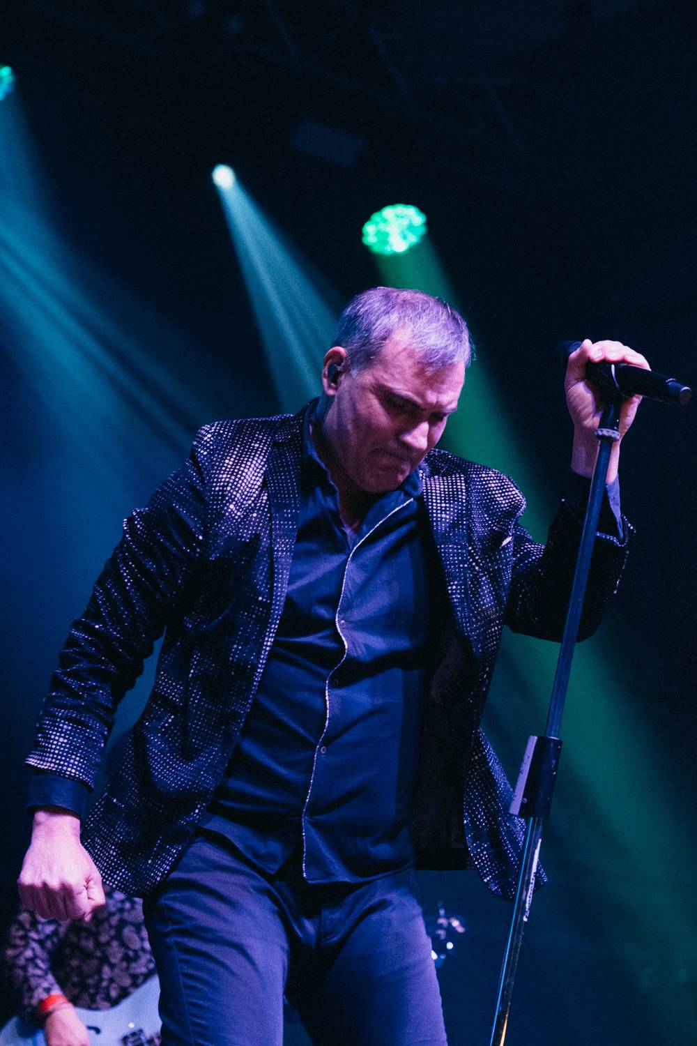 Na Žebříku byl i duch Mira Žbirky. Manželka Kateřina přebrala ocenění 