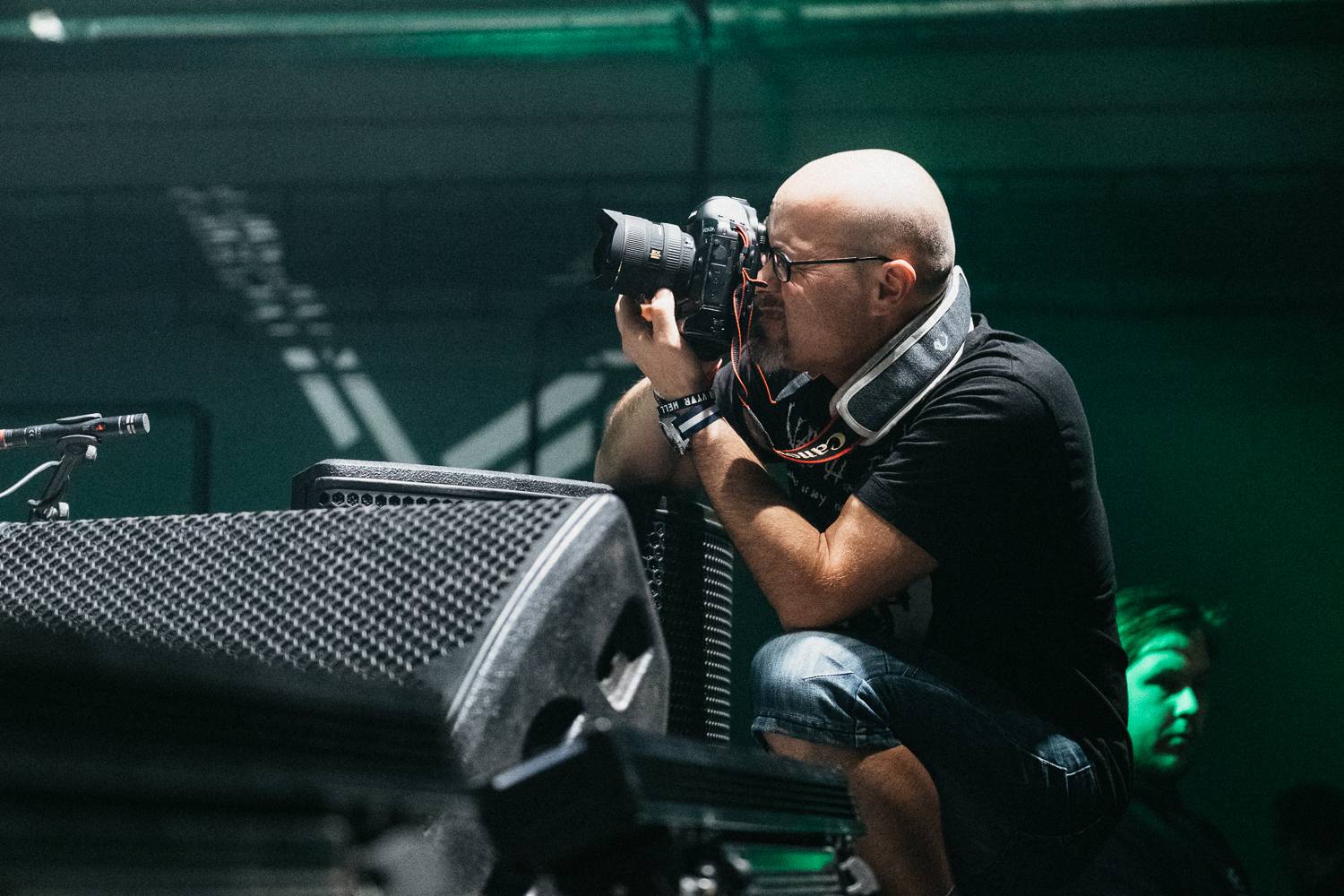 Na Žebříku byl i duch Mira Žbirky. Manželka Kateřina přebrala ocenění 