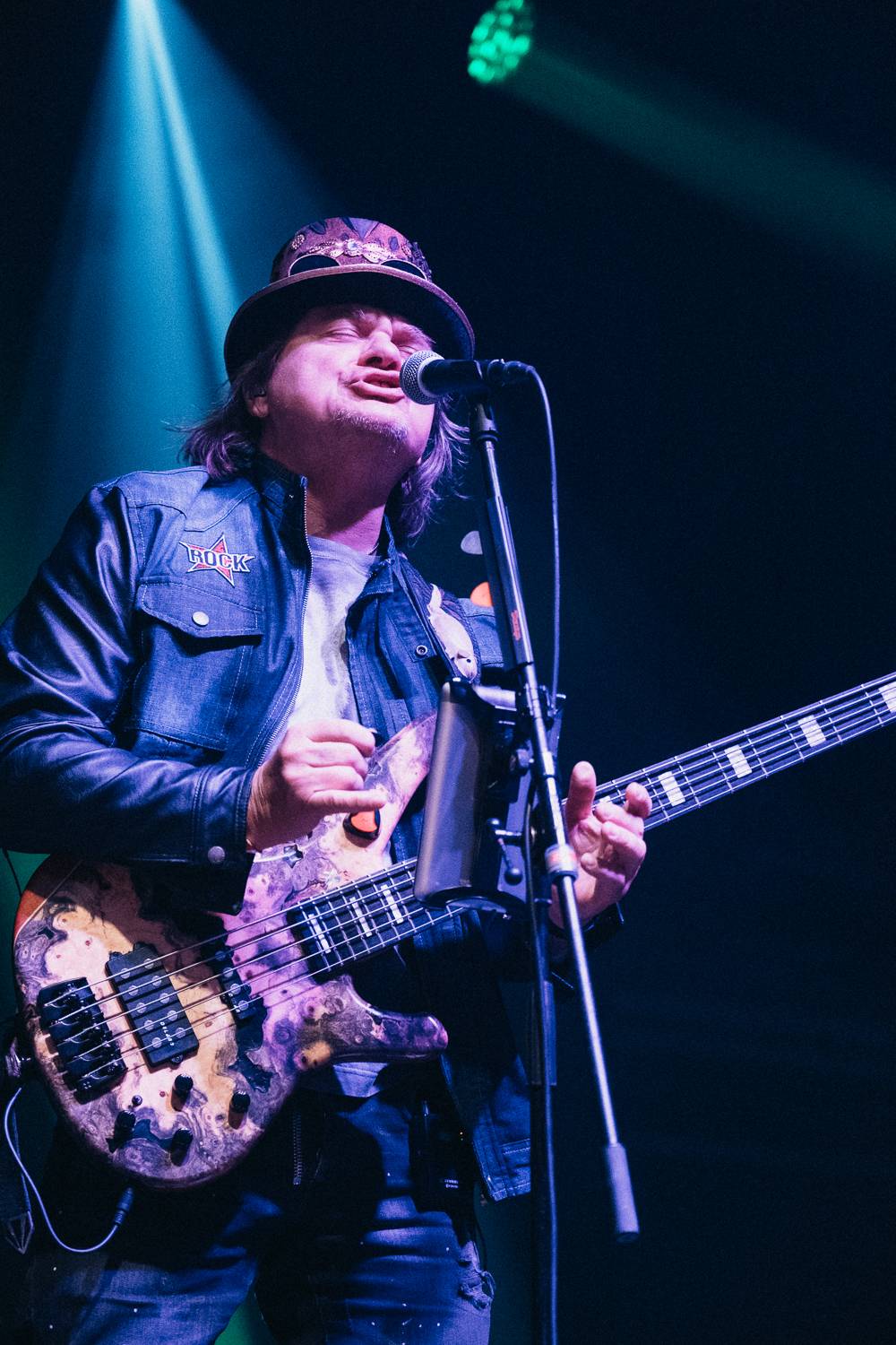 Na Žebříku byl i duch Mira Žbirky. Manželka Kateřina přebrala ocenění 