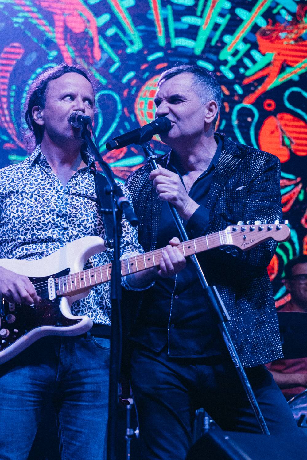 Na Žebříku byl i duch Mira Žbirky. Manželka Kateřina přebrala ocenění 