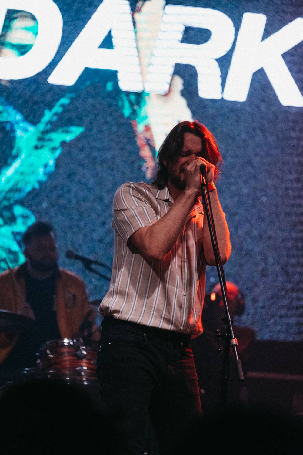 Na Žebříku byl i duch Mira Žbirky. Manželka Kateřina přebrala ocenění 