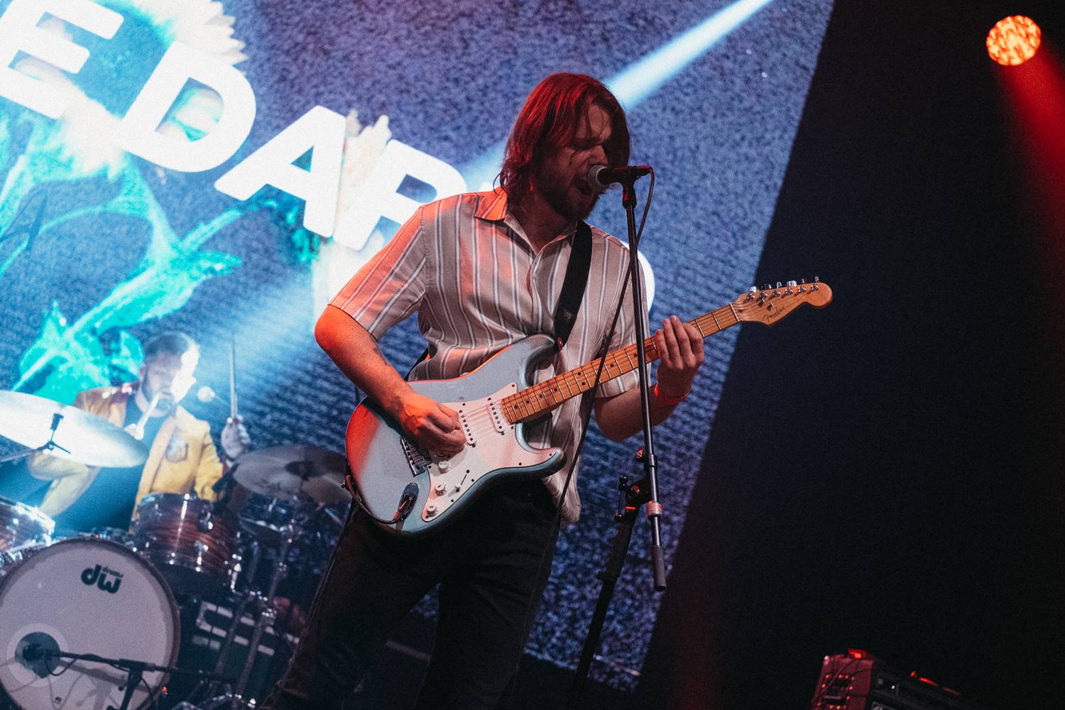 Na Žebříku byl i duch Mira Žbirky. Manželka Kateřina přebrala ocenění 