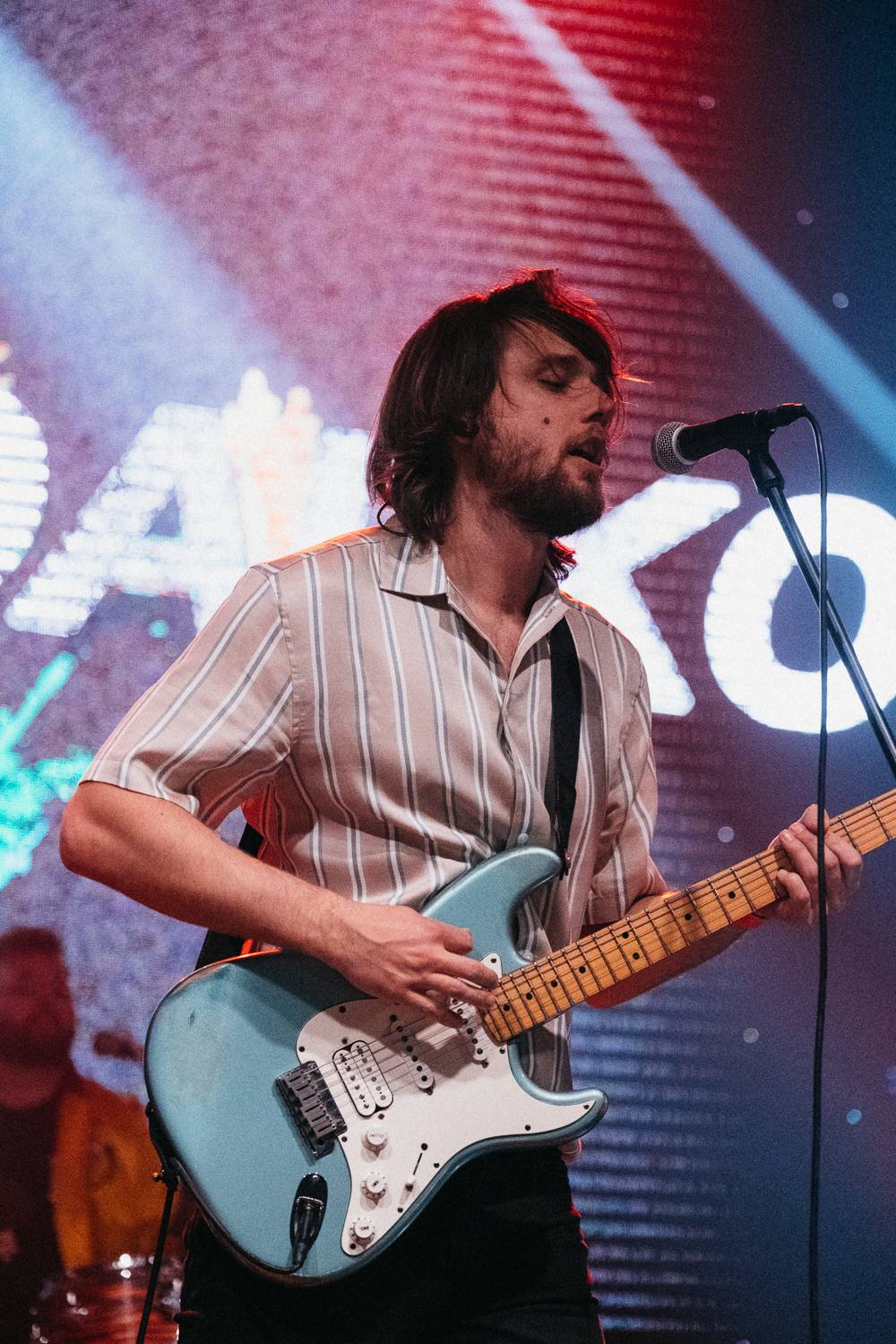 Na Žebříku byl i duch Mira Žbirky. Manželka Kateřina přebrala ocenění 