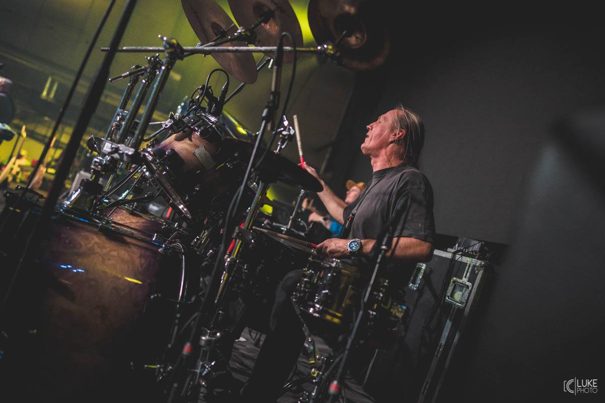 Žebřík přinesl smích i slzy dojetí. Hvězdy byly fanouškům na dosah