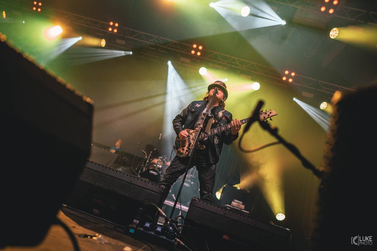 Žebřík přinesl smích i slzy dojetí. Hvězdy byly fanouškům na dosah