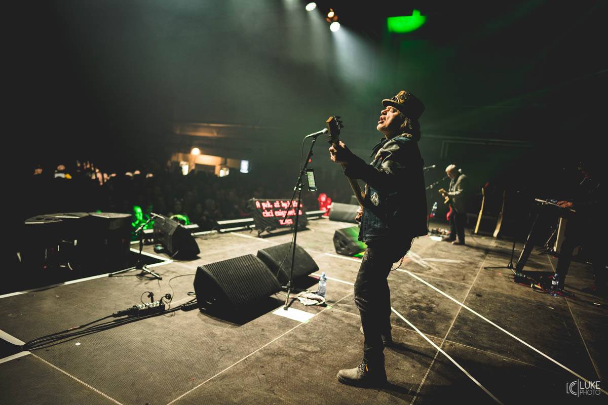 Žebřík přinesl smích i slzy dojetí. Hvězdy byly fanouškům na dosah